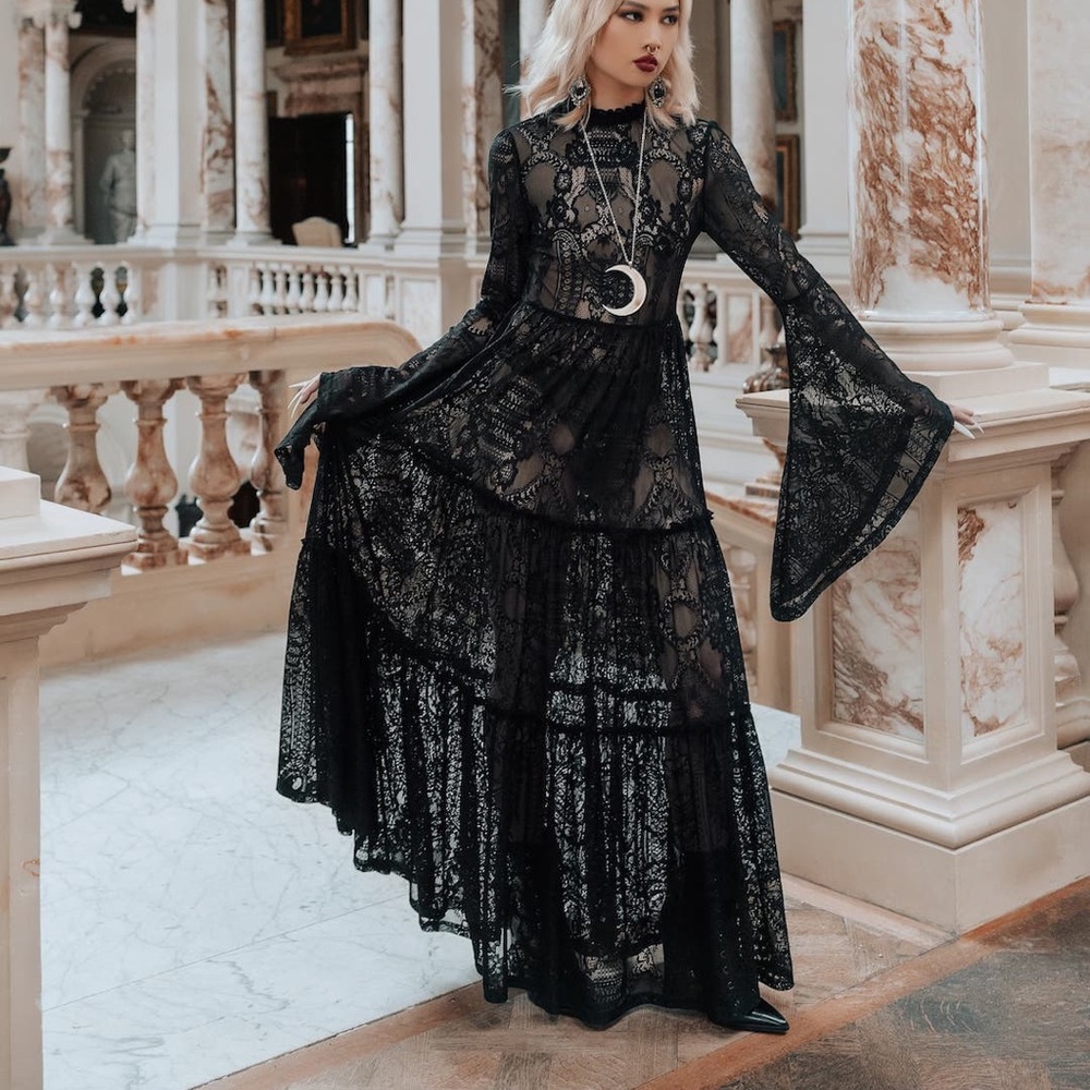 Killstar Hecate Dress